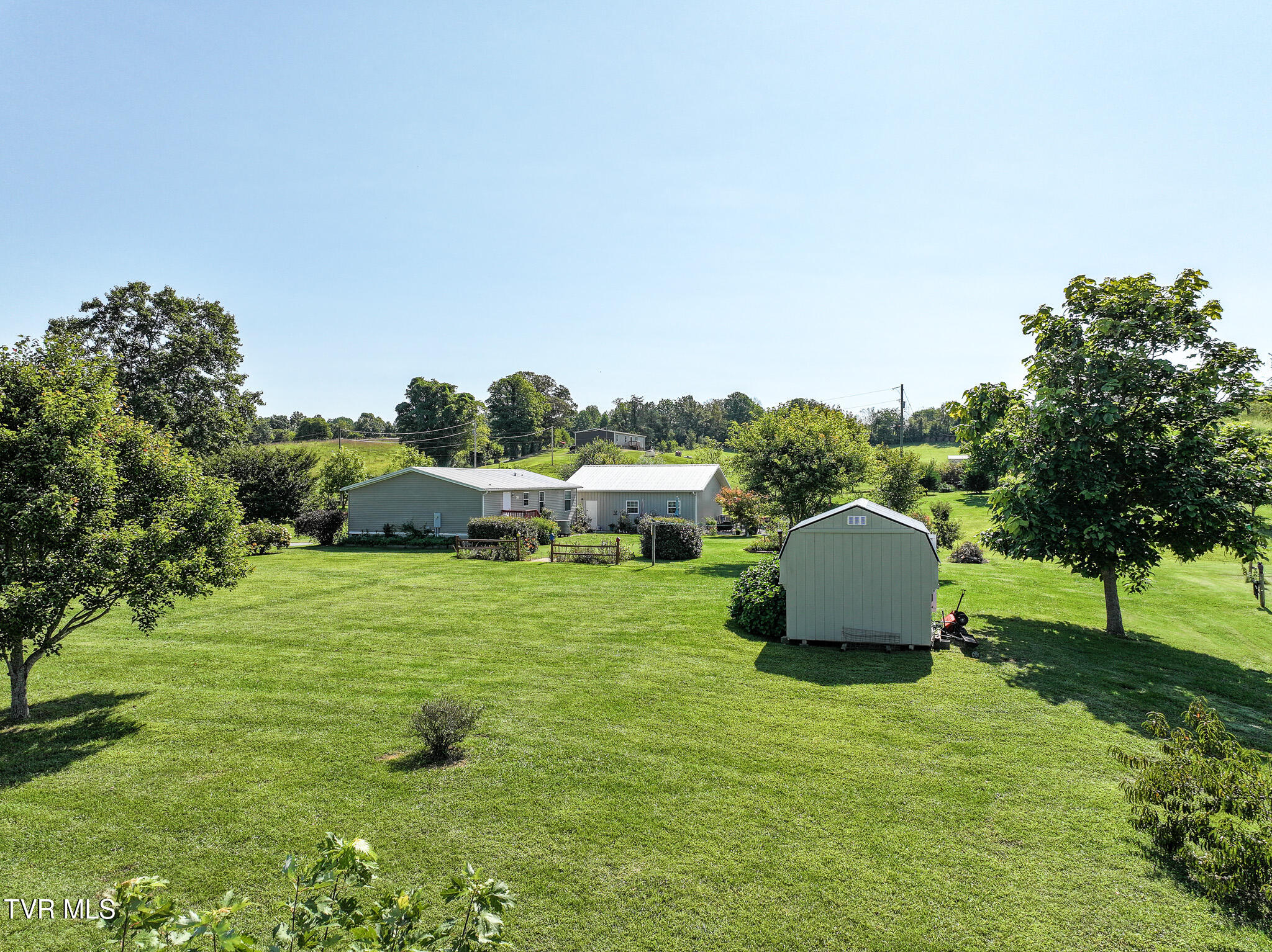 398 Teague Road Chuckey, TN 37641 - Photo 33 of 49 33