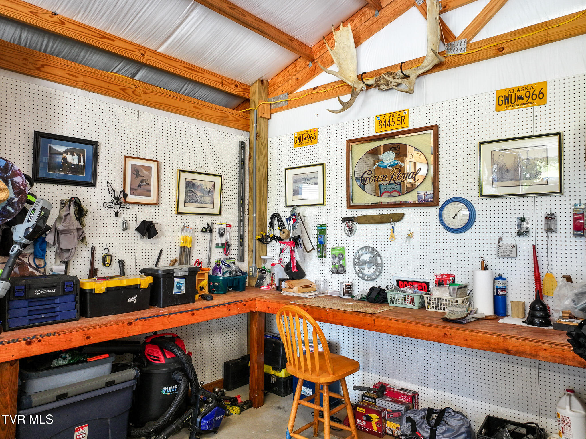 398 Teague Road Chuckey, TN 37641 - Photo 35 of 49 35