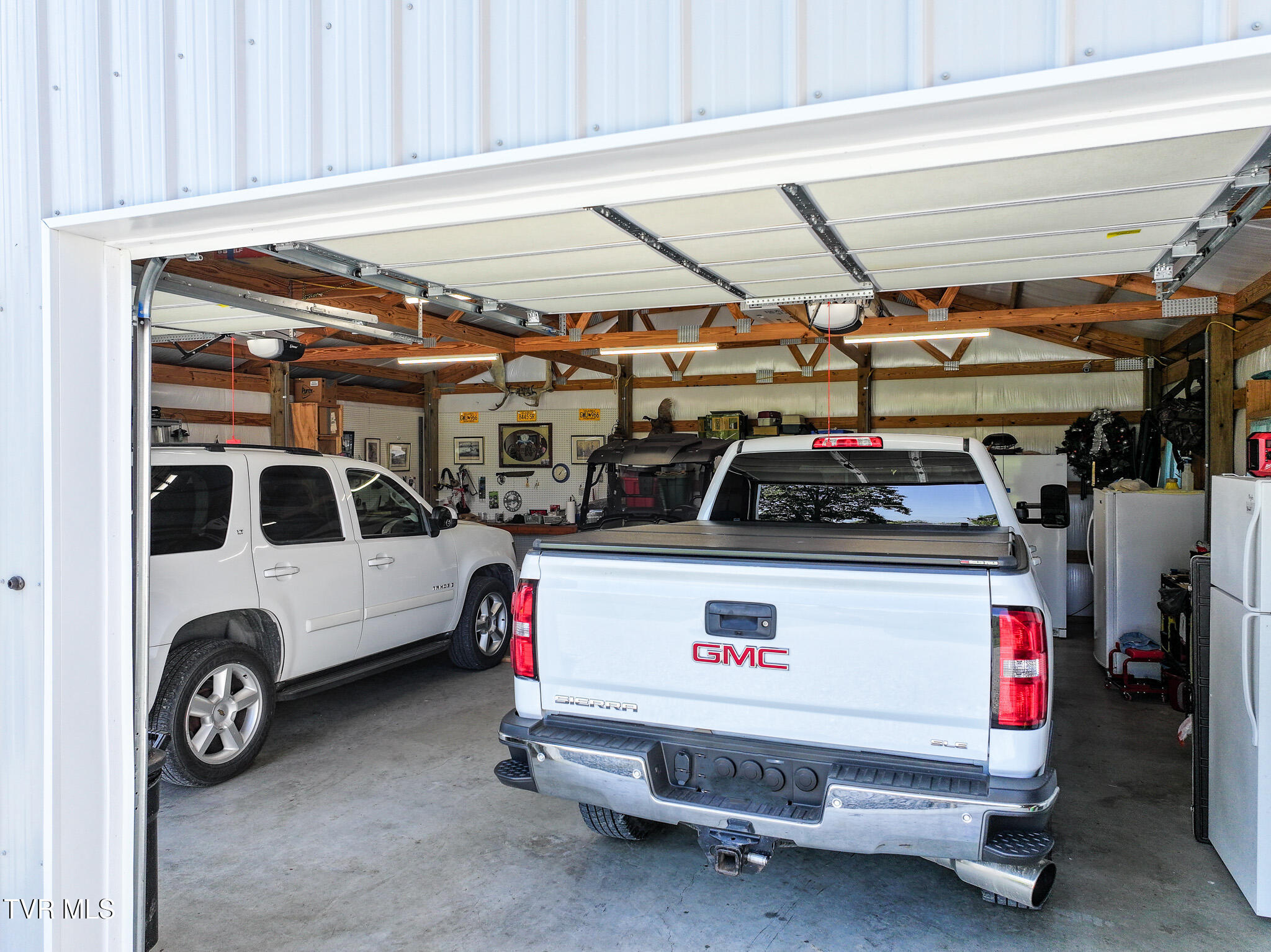 398 Teague Road Chuckey, TN 37641 - Photo 40 of 49 40