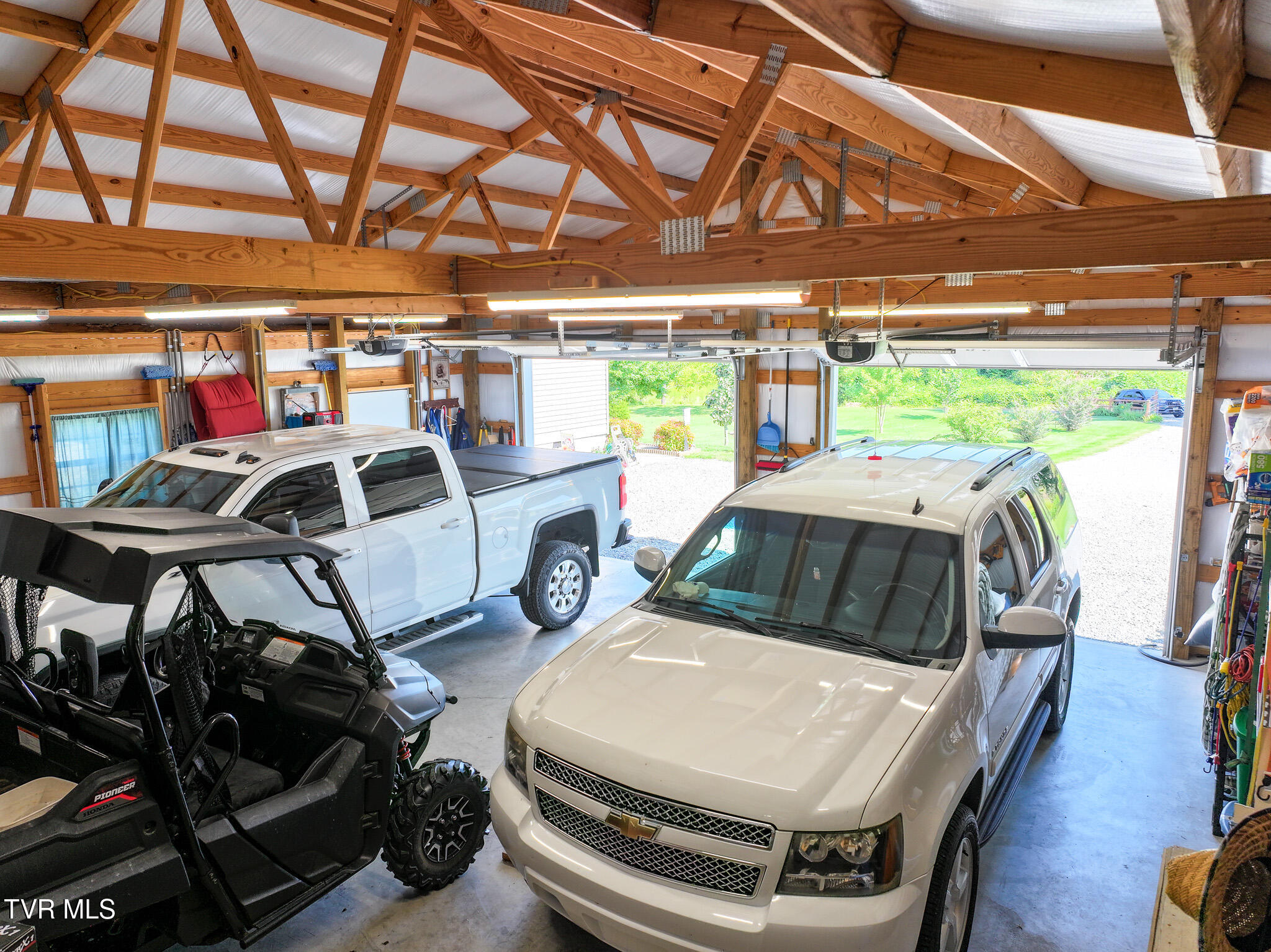 398 Teague Road Chuckey, TN 37641 - Photo 41 of 49 41