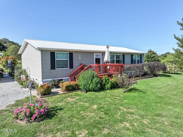 $300,000 | 398 Teague Road, Chuckey, TN 37641