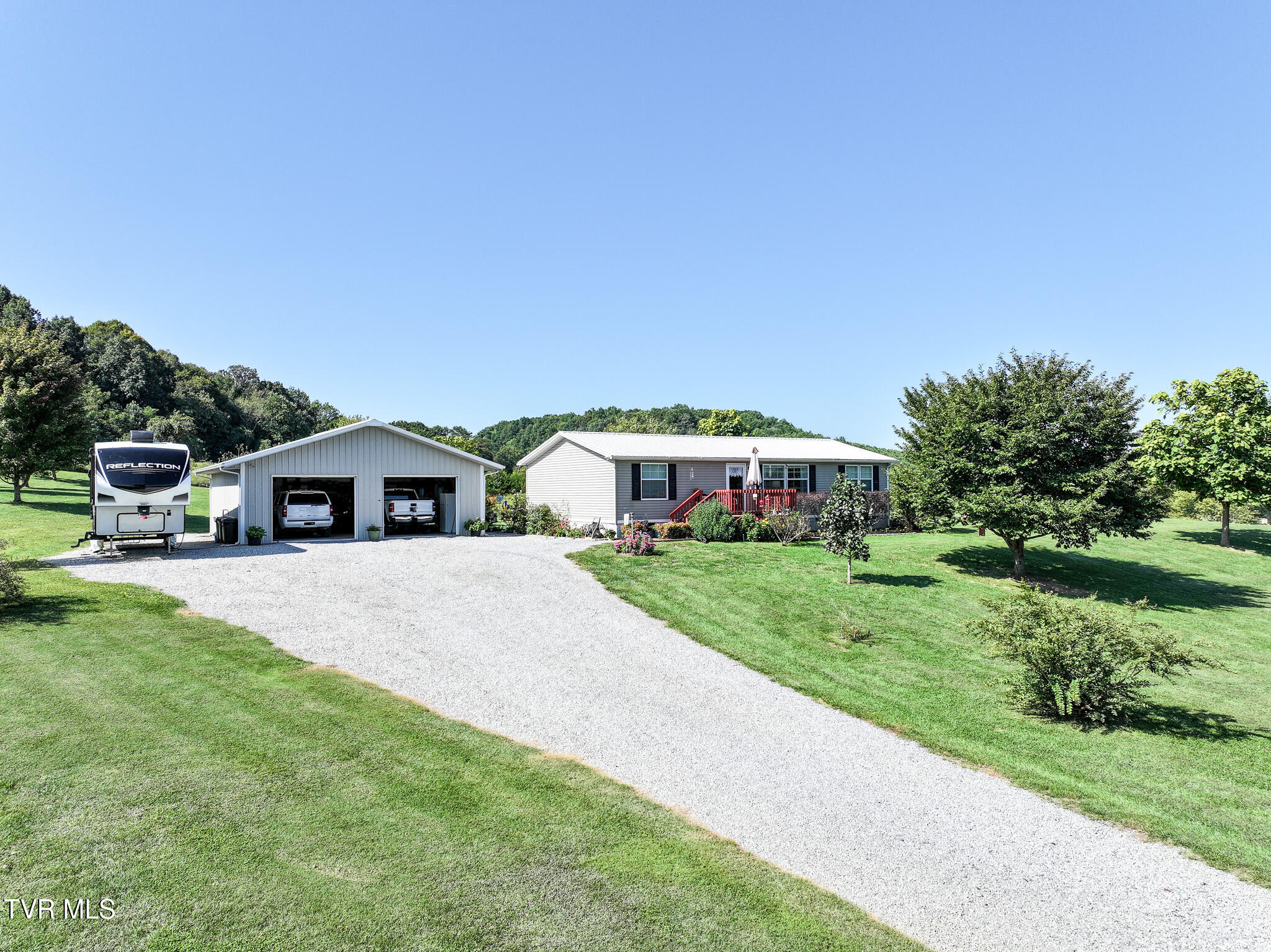 398 Teague Road Chuckey, TN 37641 - Photo 46 of 49 46