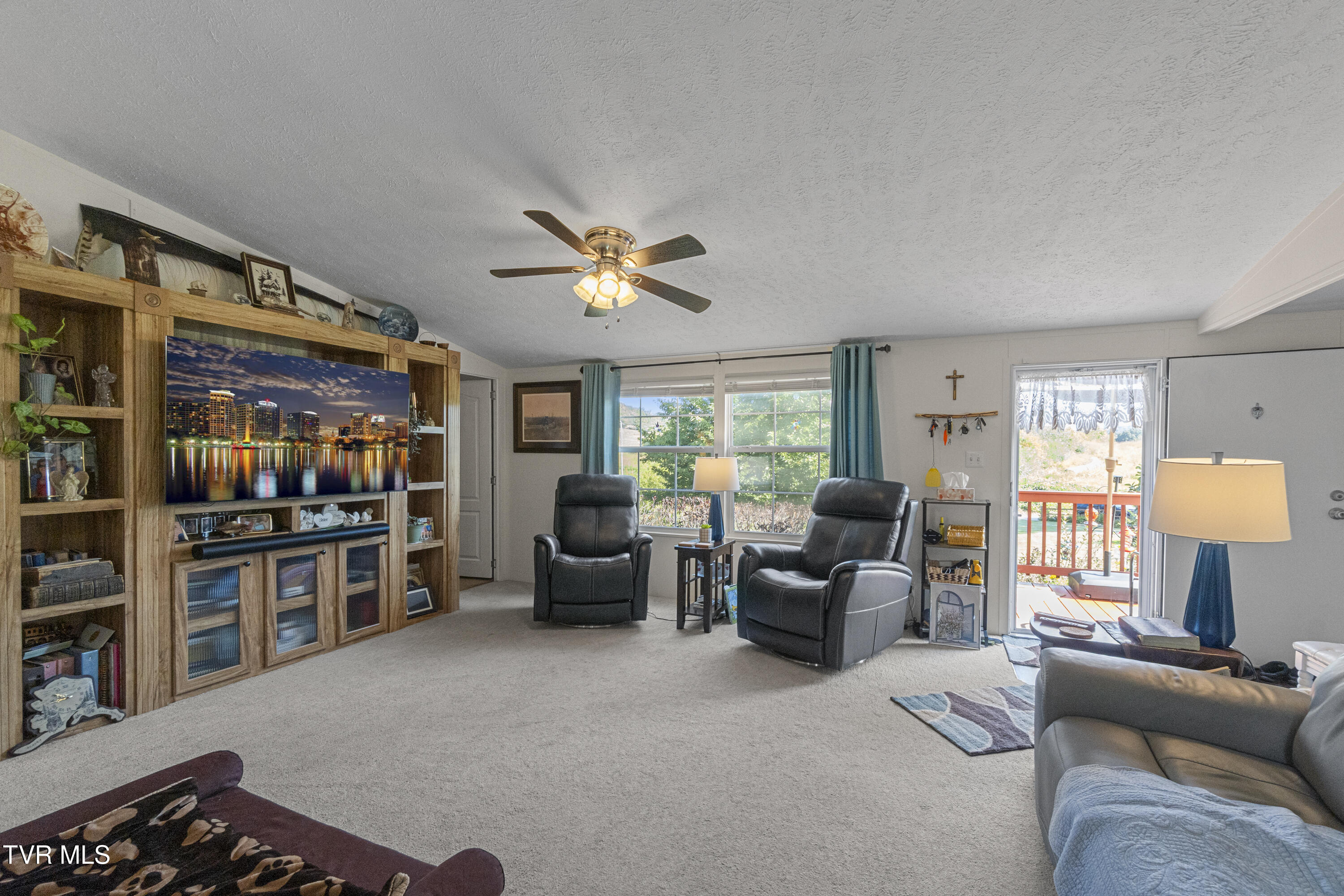 398 Teague Road Chuckey, TN 37641 - Photo 6 of 49 6