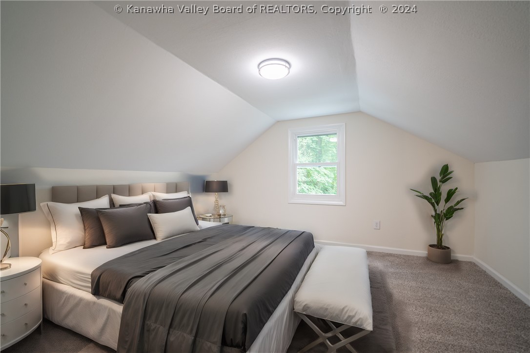 406 McKnoll Road Charleston, WV 25314 - Photo 14 of 21 Gallery Image 14