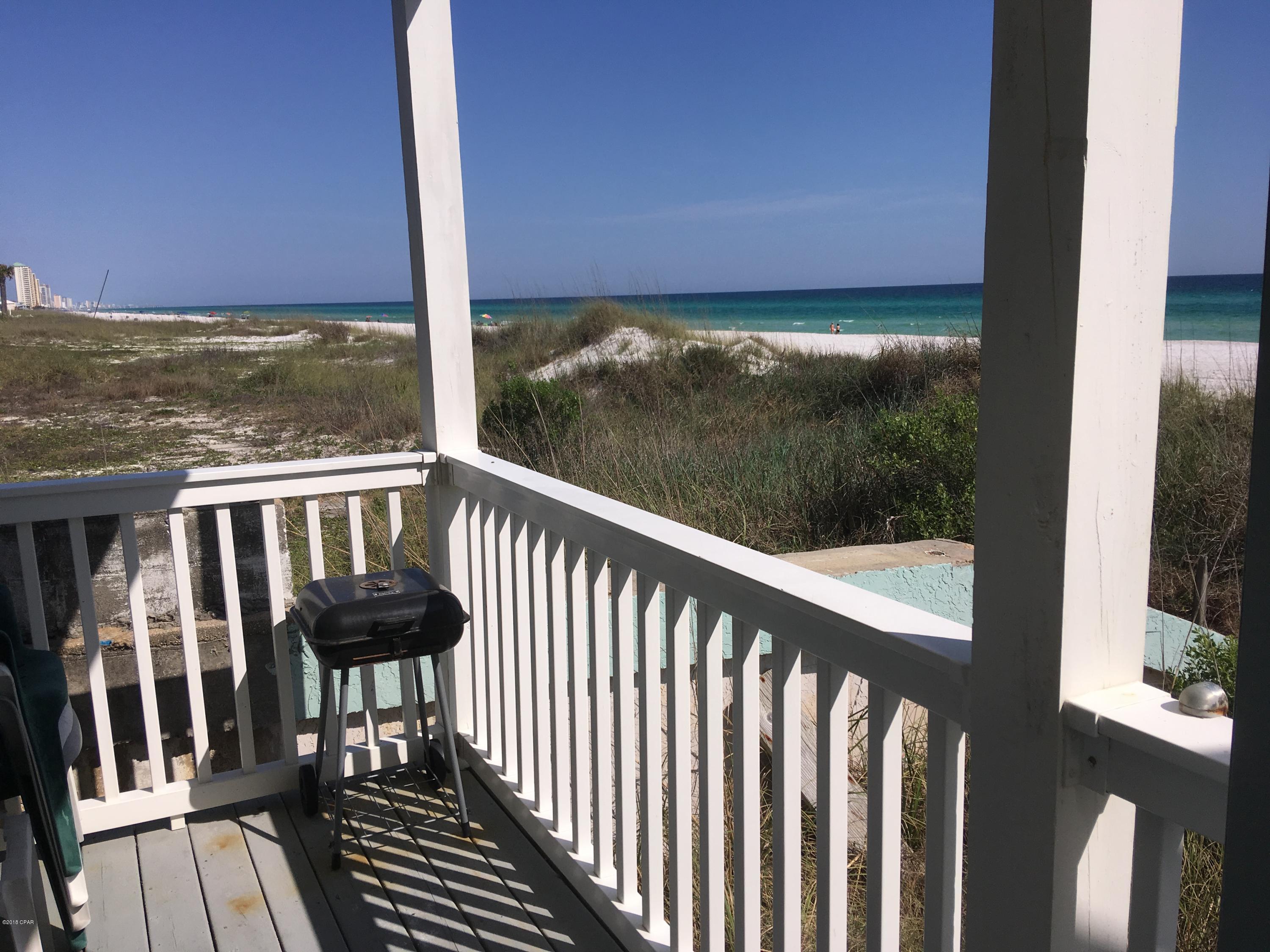 19947 Front Beach Road, Unit D Panama City Beach, FL 32413 - Photo 37 of 40 Gallery Image 37