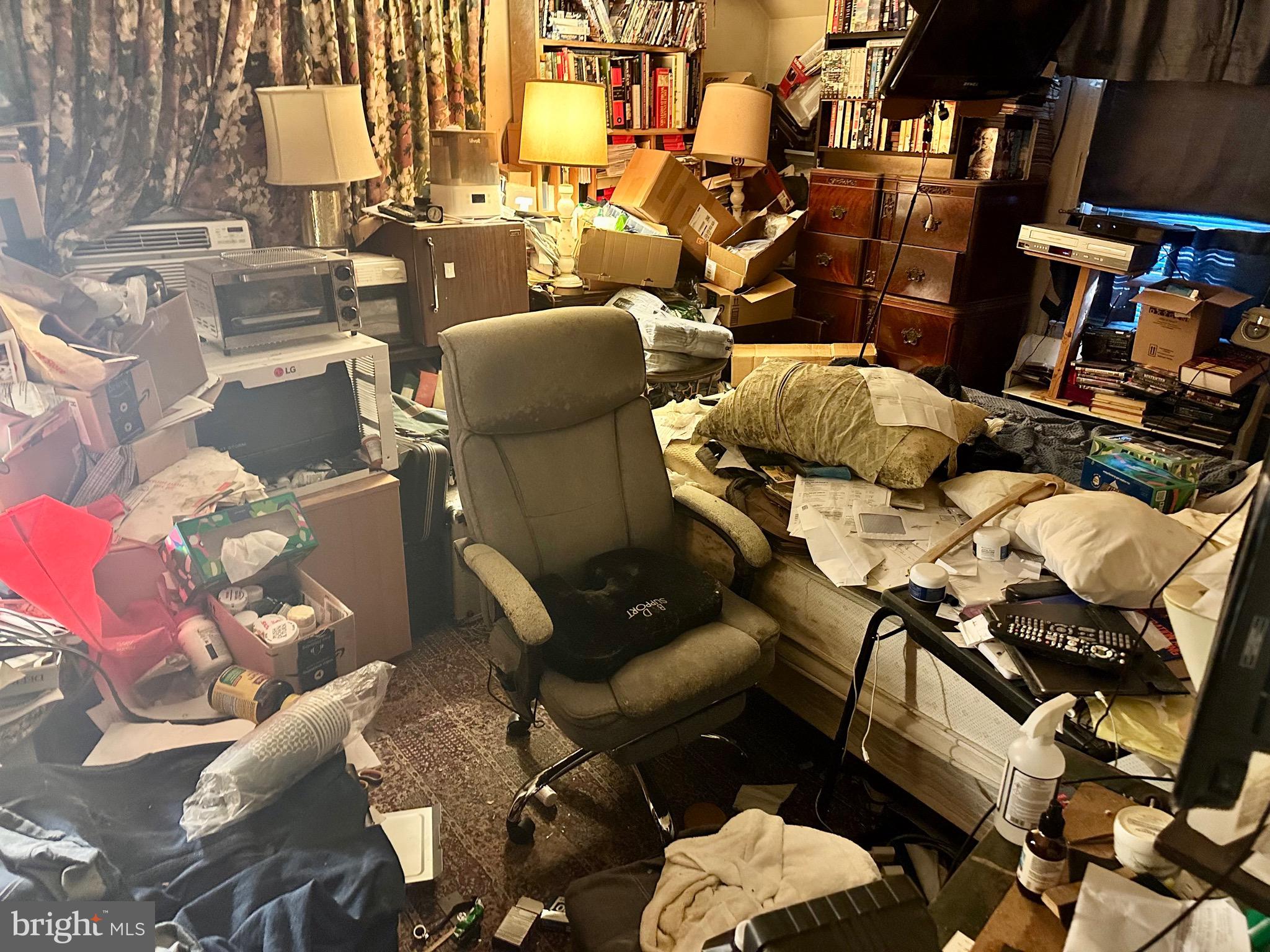 210 Farnham Road Havertown, PA 19083 - Photo 12 of 18 a picture of living room with furniture and a rug