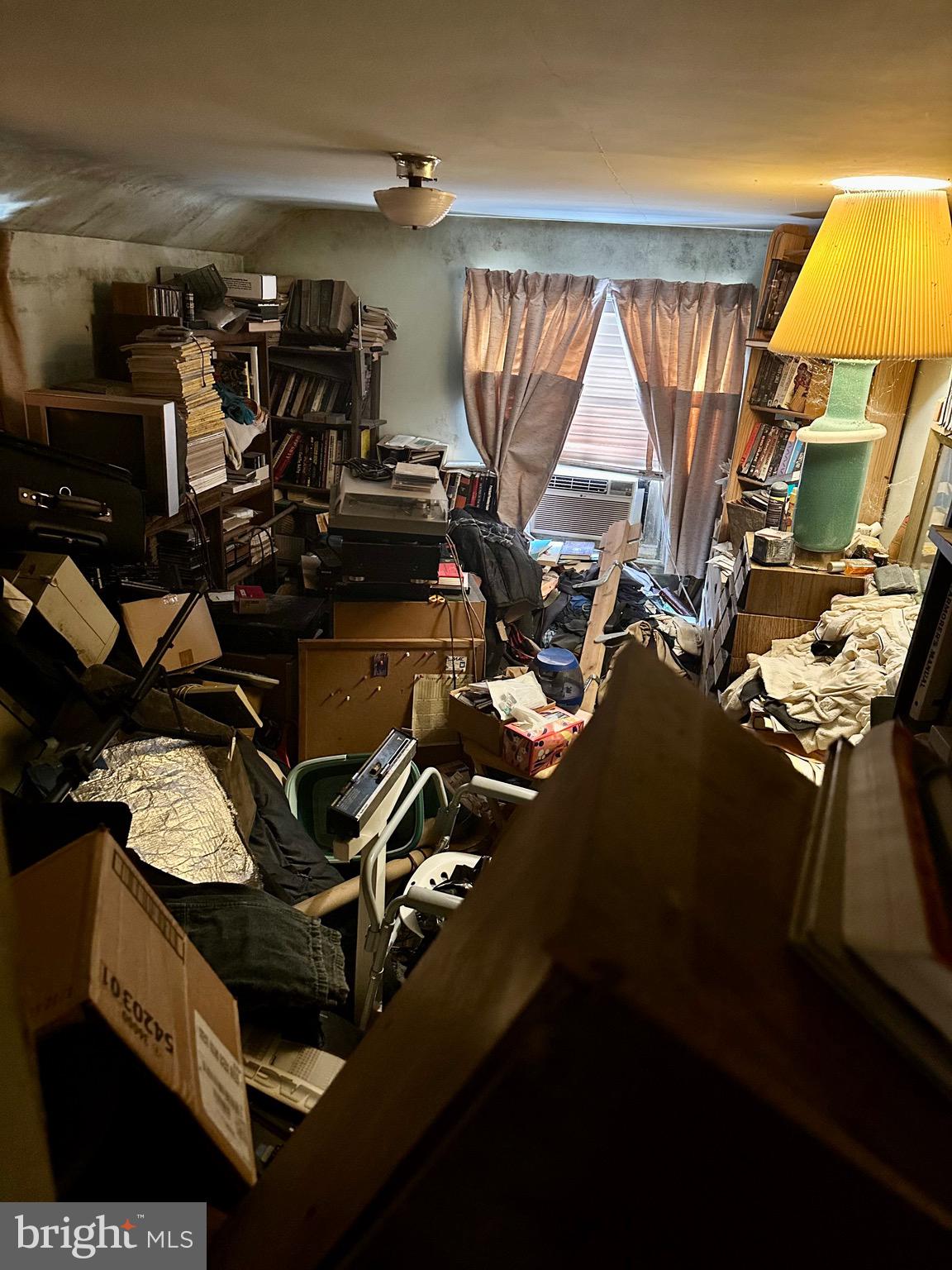 210 Farnham Road Havertown, PA 19083 - Photo 14 of 18 a view of a room with gym equipment