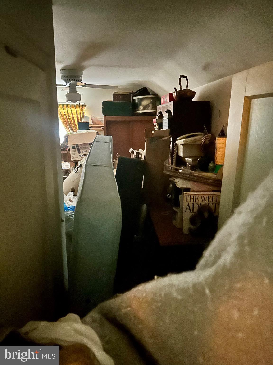 210 Farnham Road Havertown, PA 19083 - Photo 15 of 18 a view of washer and dryer