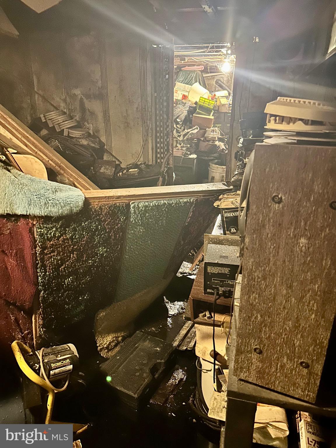 210 Farnham Road Havertown, PA 19083 - Photo 17 of 18 a view of a balcony with chairs