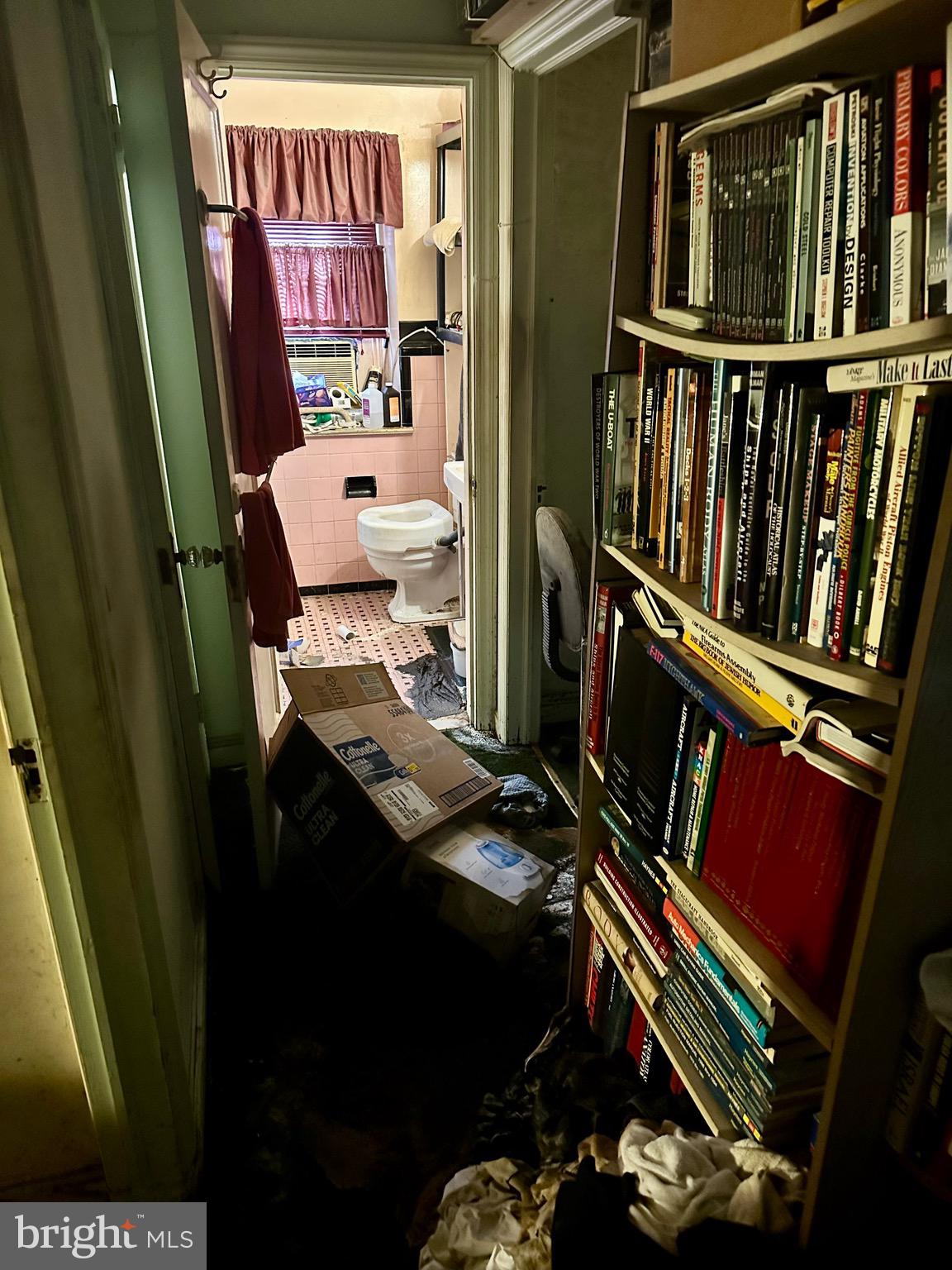 210 Farnham Road Havertown, PA 19083 - Photo 10 of 18 a view of an outdoor space with seating area