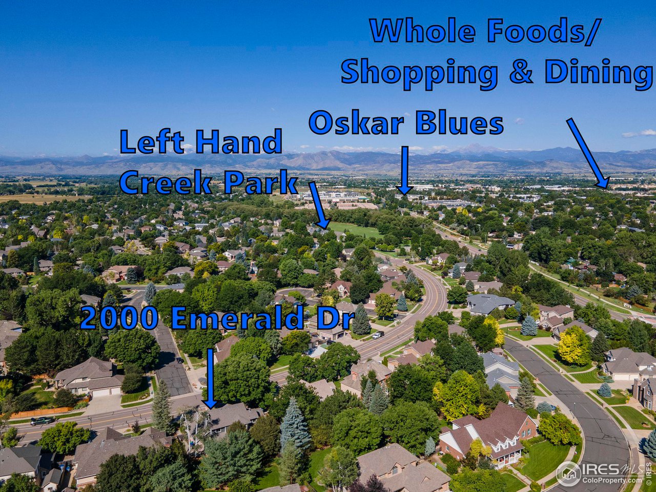 2000 Emerald Drive Longmont, CO 80504 - Photo 37 of 39