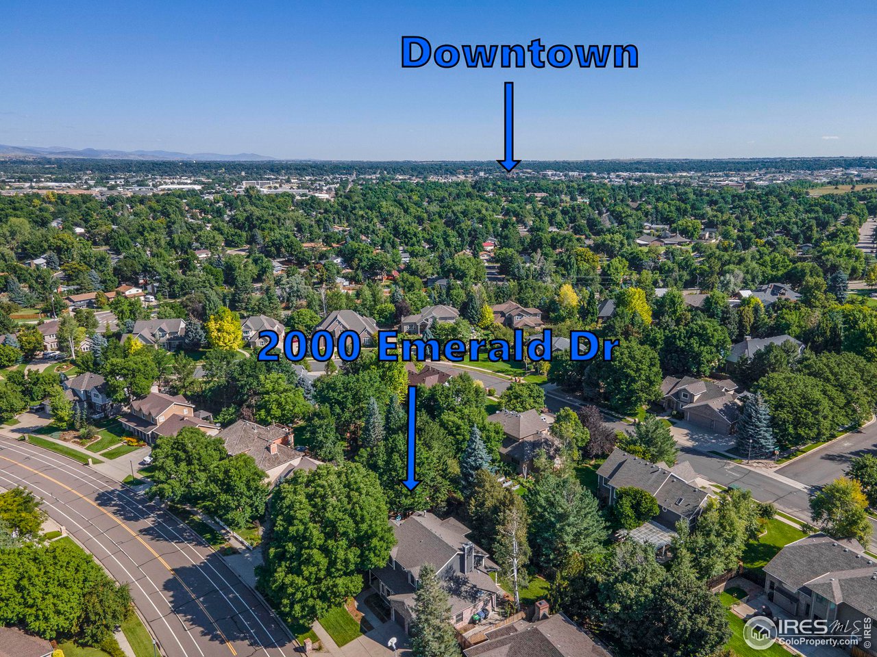 2000 Emerald Drive Longmont, CO 80504 - Photo 38 of 39