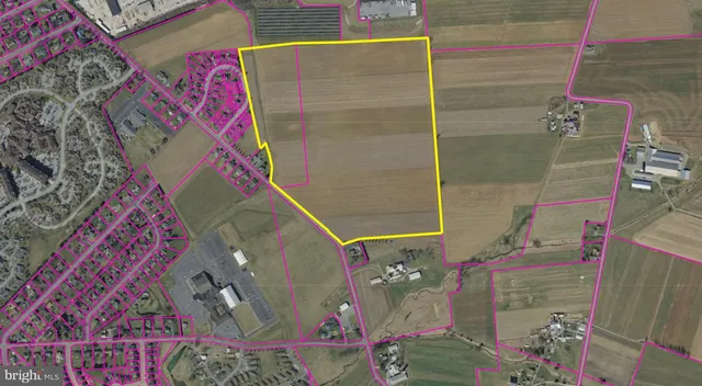 $2,422,350 | 529 Ranck Road, Unit 10, New Holland, PA 17557