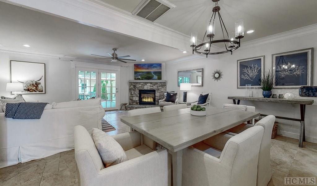 1345 Leonard Road, Unit 3 Highlands, NC 28741 - Photo 22 of 49 Gallery Image 22