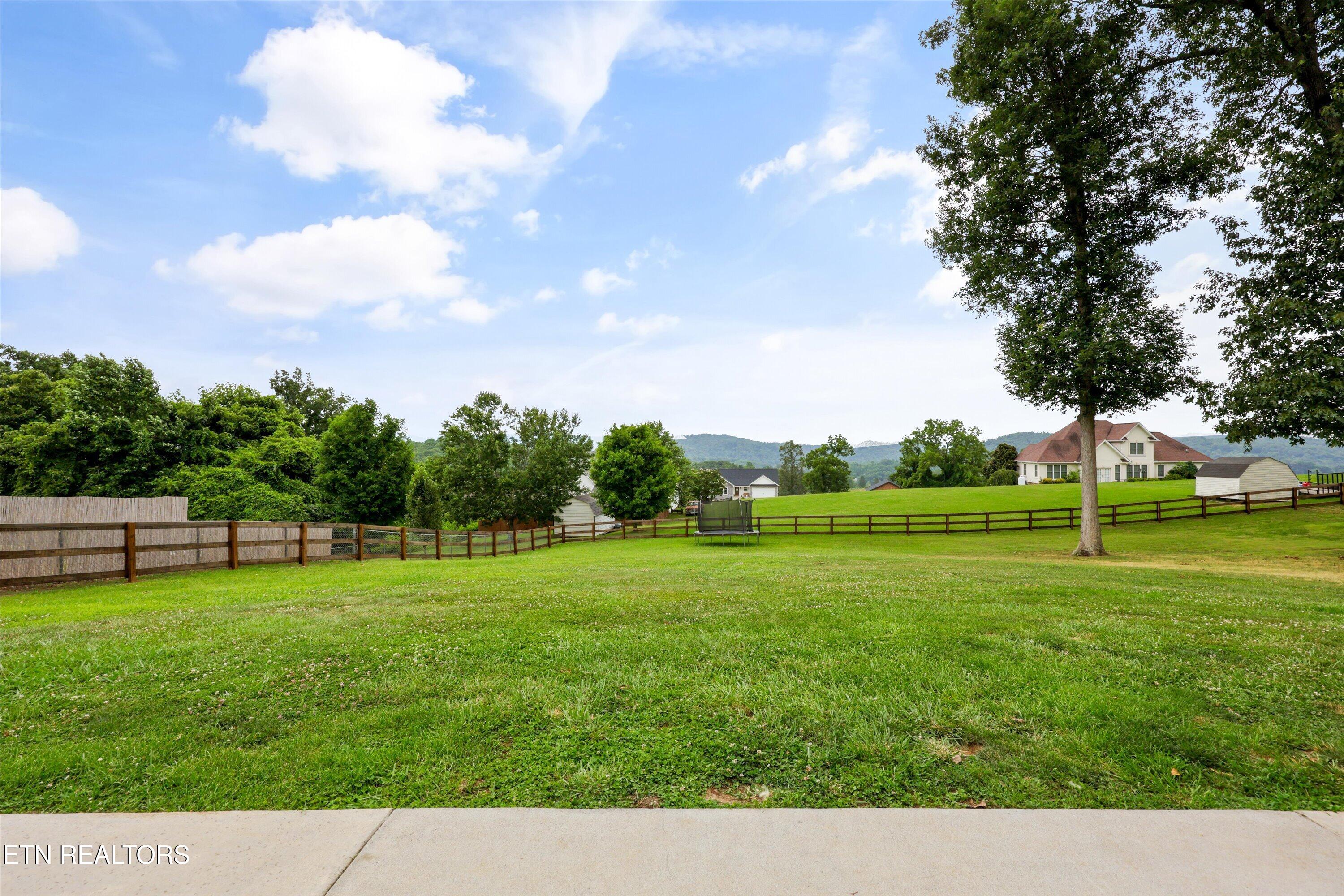 297 Booker Road Maynardville, TN 37807 - Photo 25 of 29 25-297 Booker Rd19