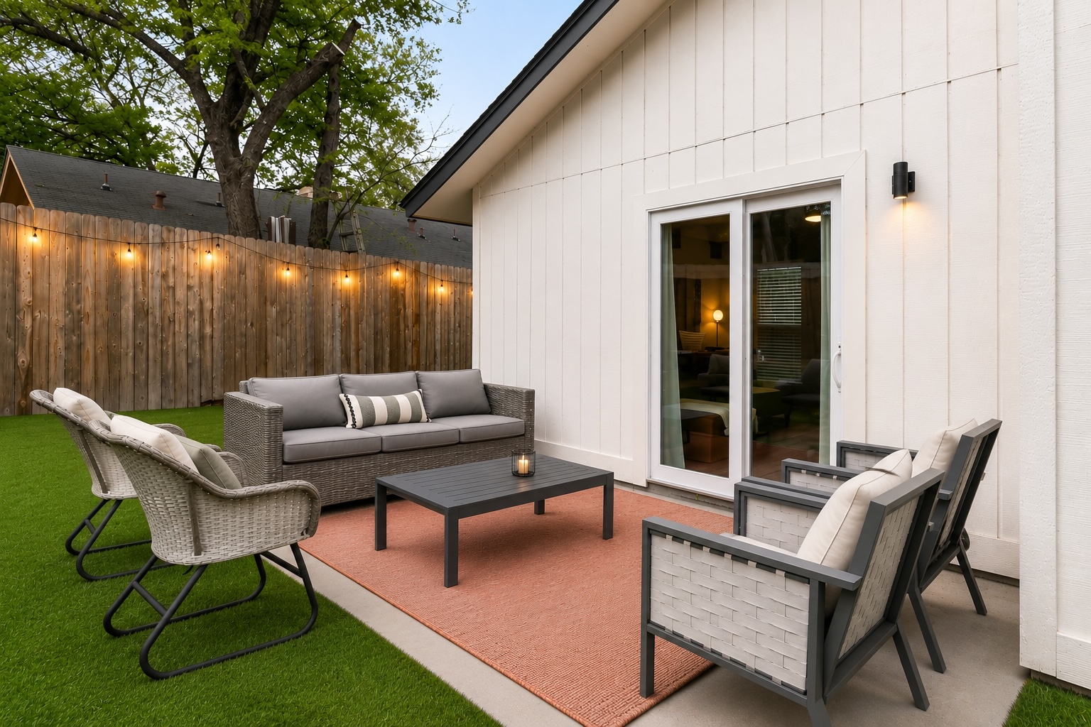 5405 Meadow Crest Austin, TX 78744 - Photo 22 of 29
