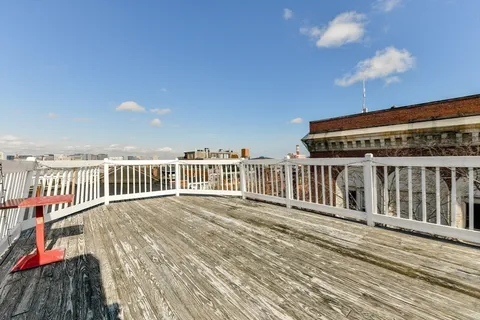 $539,000 | 529 East Broadway, Unit 4, Boston, MA 02127