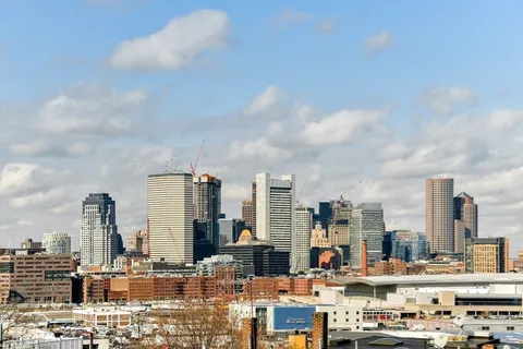 $539,000 | 529 East Broadway, Unit 4, Boston, MA 02127