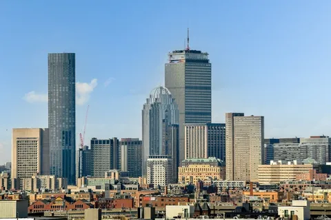 $539,000 | 529 East Broadway, Unit 4, Boston, MA 02127