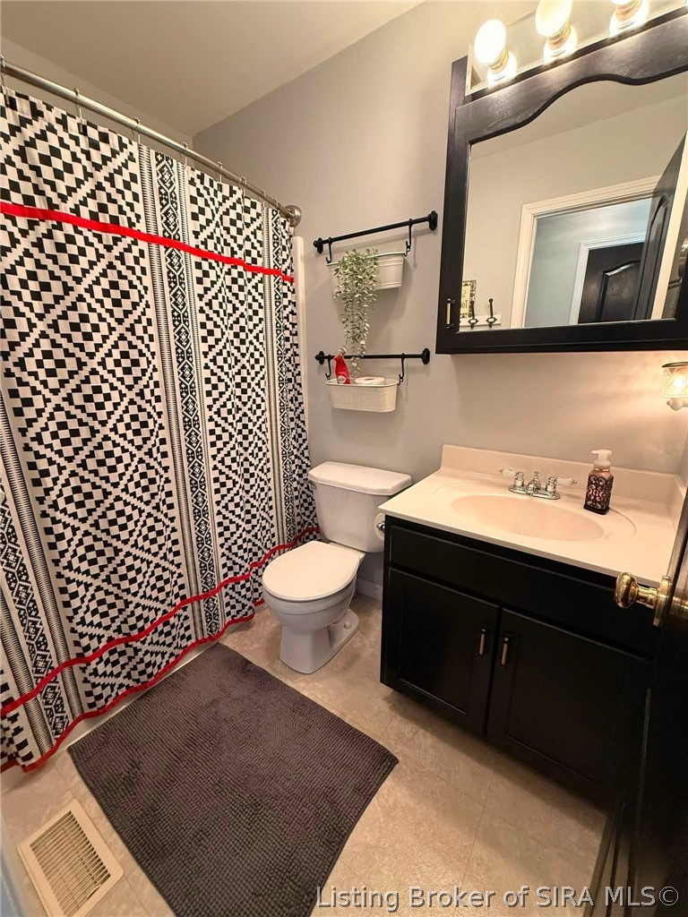 3389 North Thomastown Road Austin, IN 47102 - Photo 35 of 42
