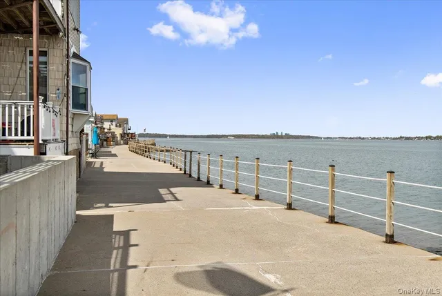a front view of a house with a garage