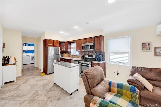 a view of a ocean view