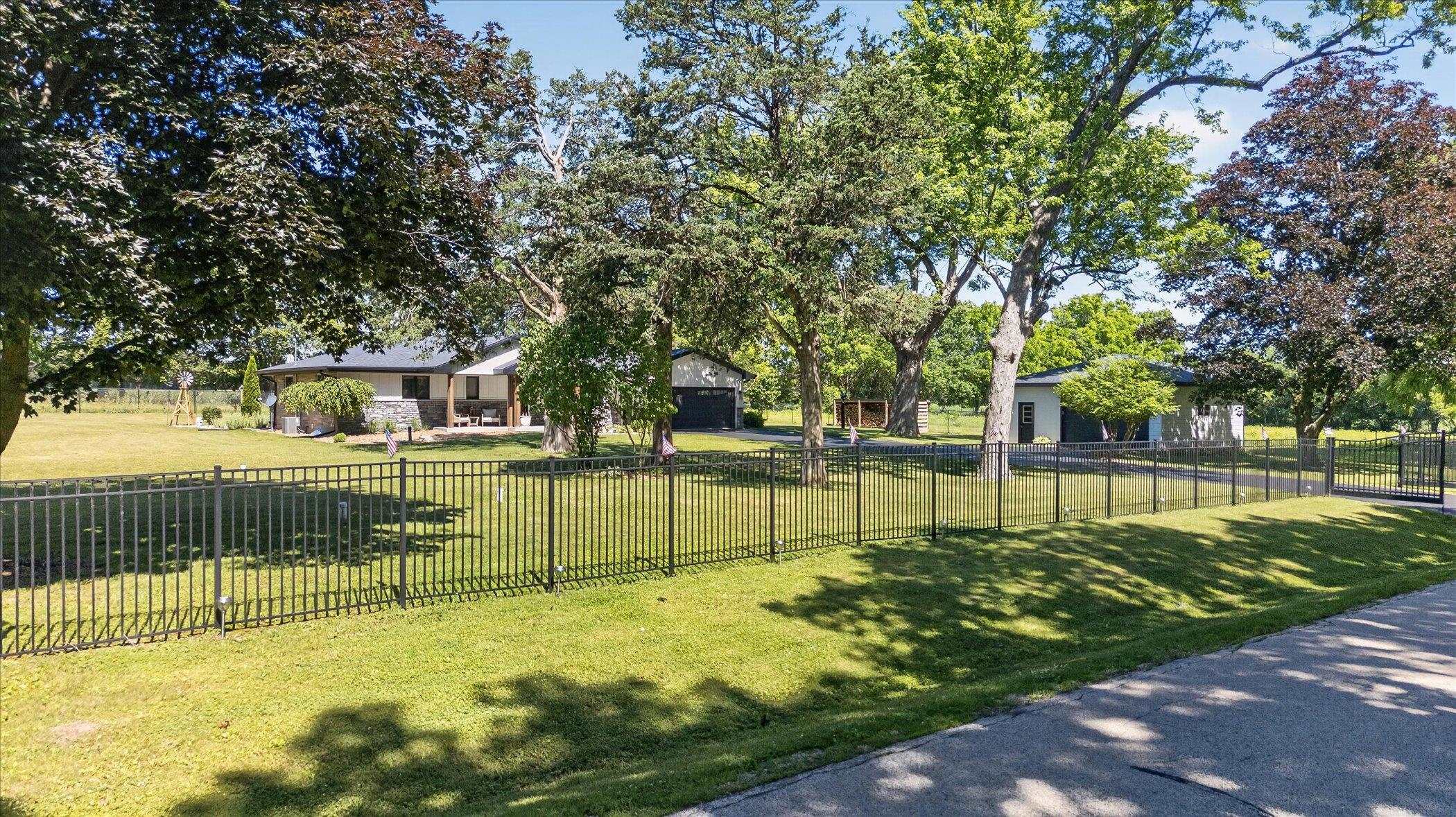10801 North Vogel Road Milton, WI 53563 - Photo 79 of 81