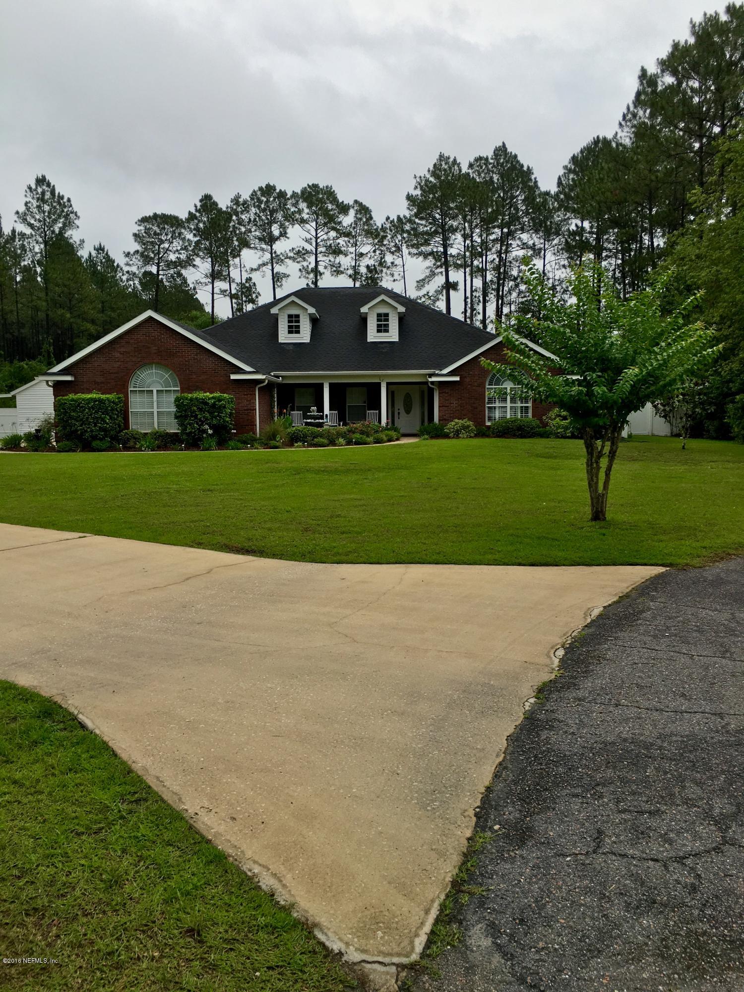 55029 Yellow Jacket Drive Callahan, FL 32011 - Photo 1 of 22 image