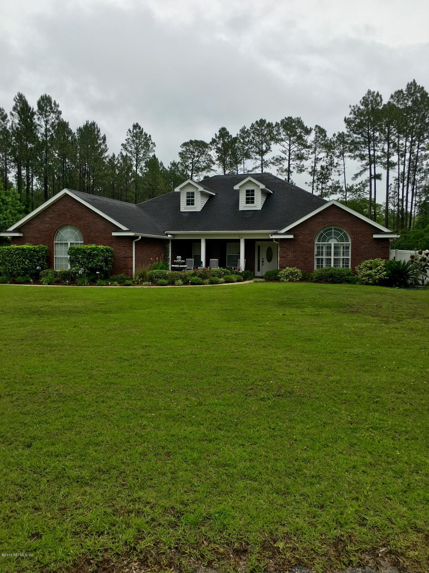 55029 Yellow Jacket Drive Callahan, FL 32011 - Photo 3 of 22 image