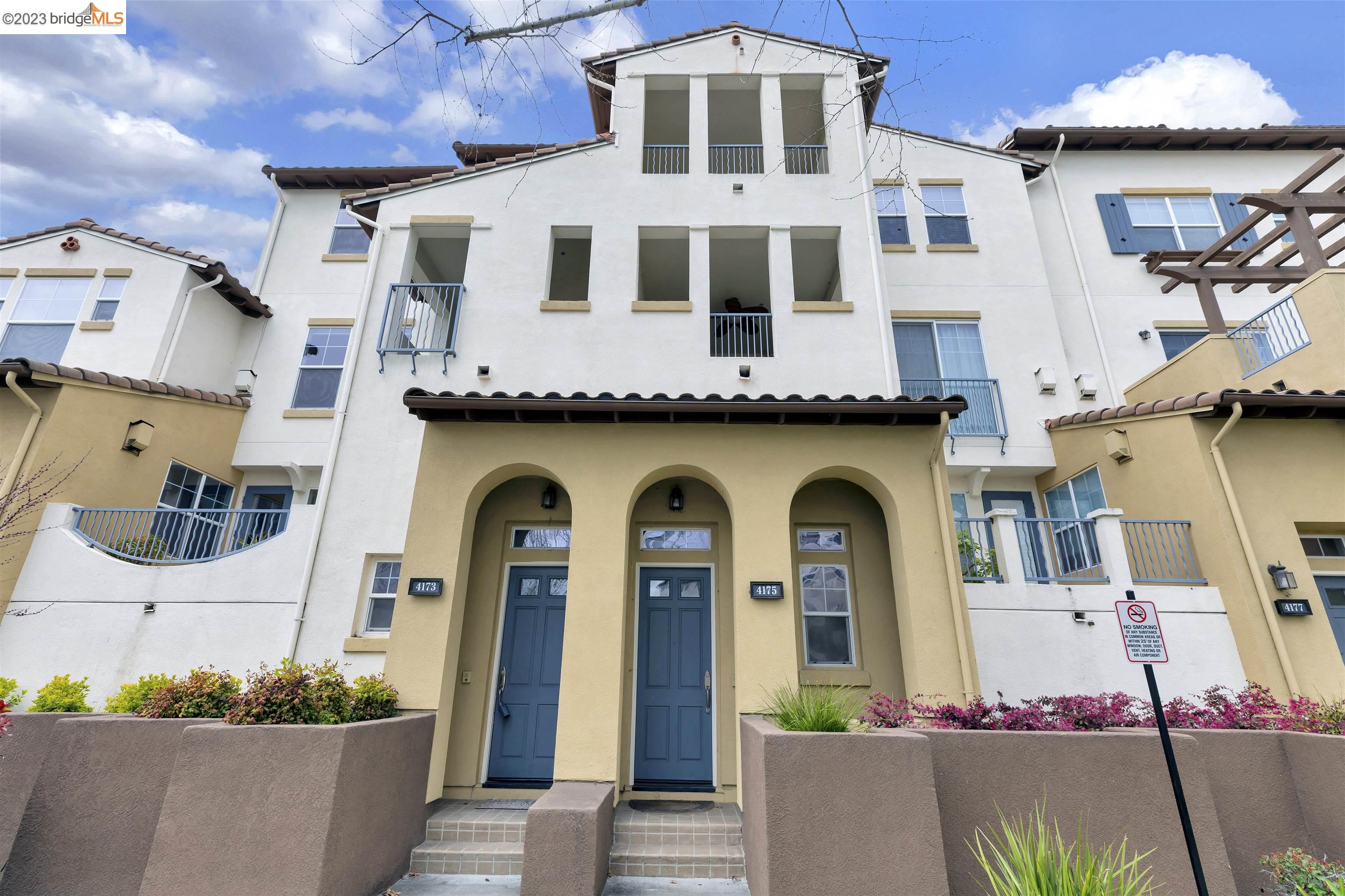 4173 Clarinbridge Circle, Dublin, CA 94568 Compass