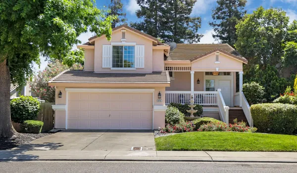 $549,000 | 512 Mockingbird Drive, Lodi, CA 95240