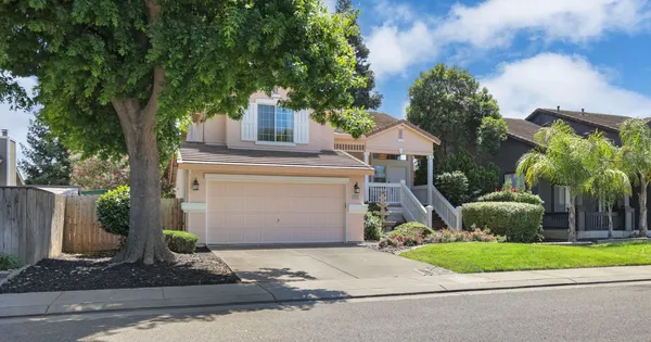 $549,000 | 512 Mockingbird Drive, Lodi, CA 95240
