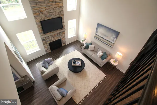 $774,900 | 617 McCracken Drive, Middletown, DE 19709