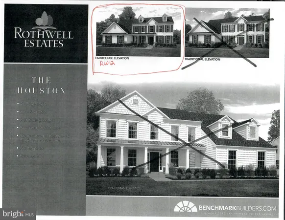 $774,900 | 617 McCracken Drive, Middletown, DE 19709