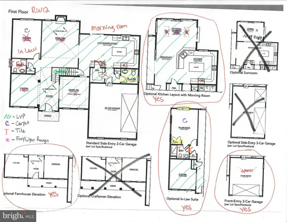 $774,900 | 617 McCracken Drive, Middletown, DE 19709