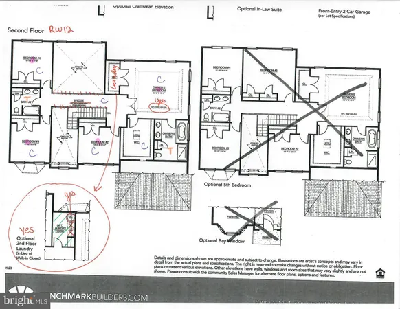 $774,900 | 617 McCracken Drive, Middletown, DE 19709