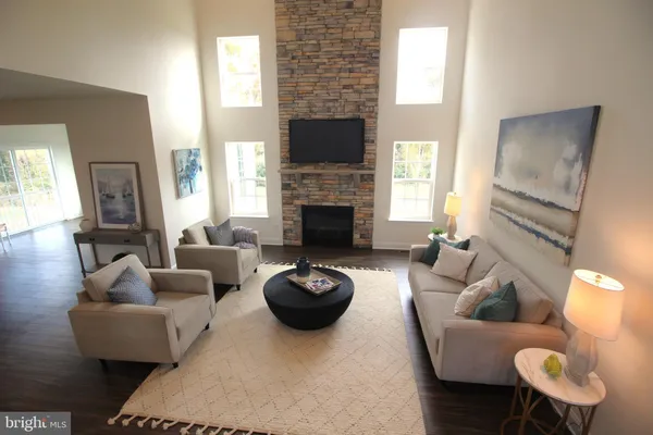 $774,900 | 617 McCracken Drive, Middletown, DE 19709