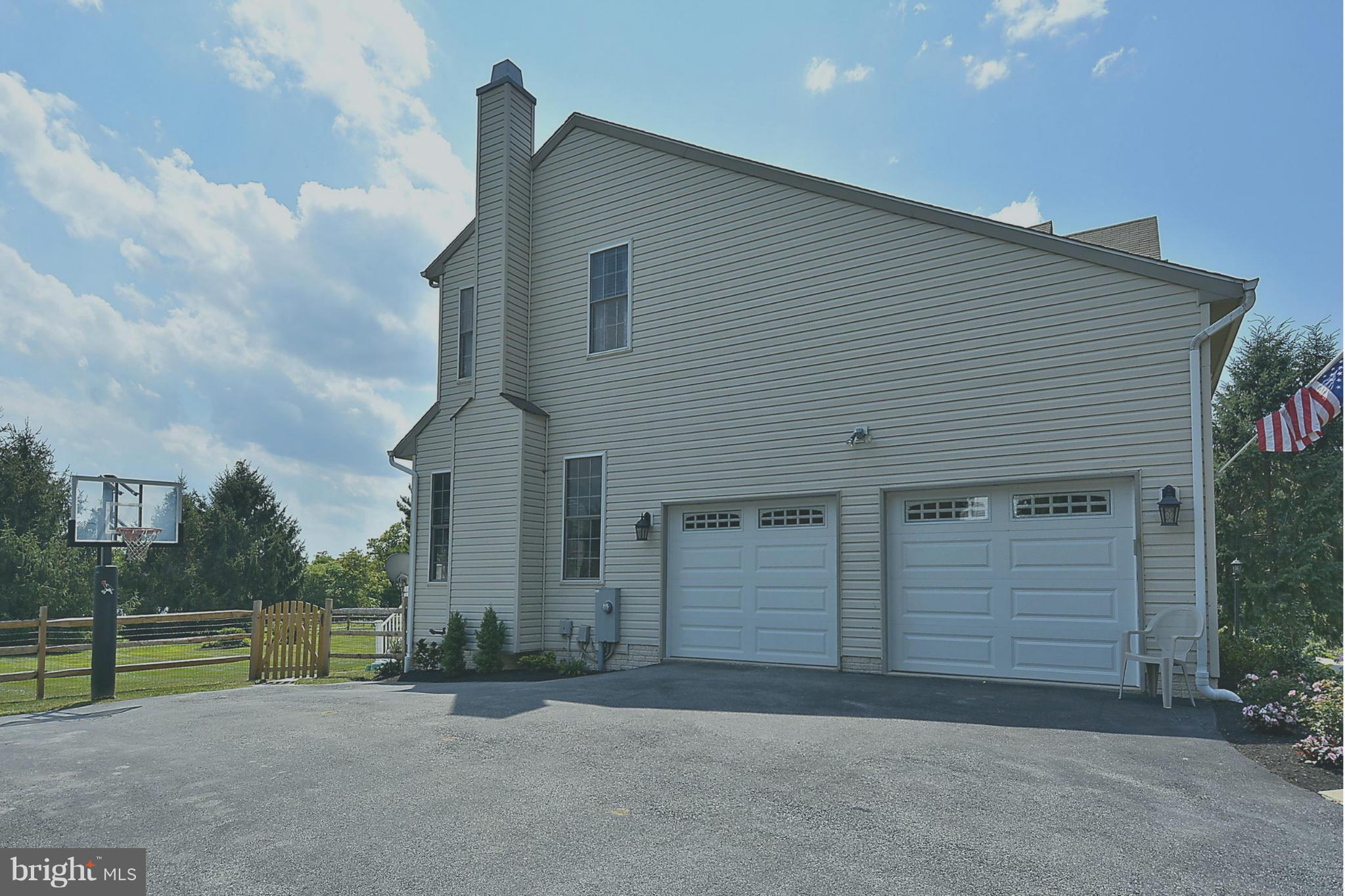 14123 Peddicord Road Mount Airy, MD 21771 - Photo 8 of 26 Exterior (General)