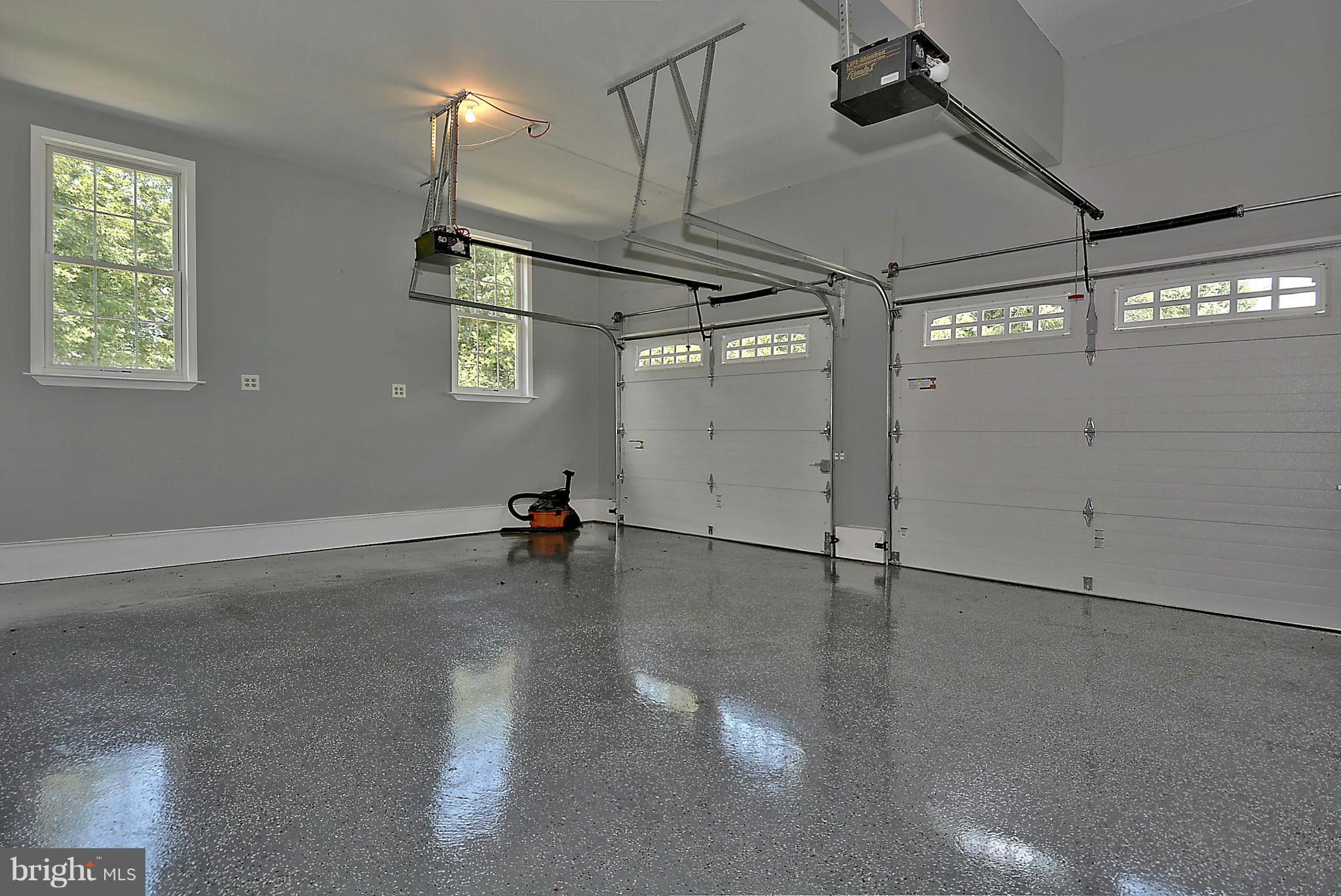 14123 Peddicord Road Mount Airy, MD 21771 - Photo 9 of 26 Garage