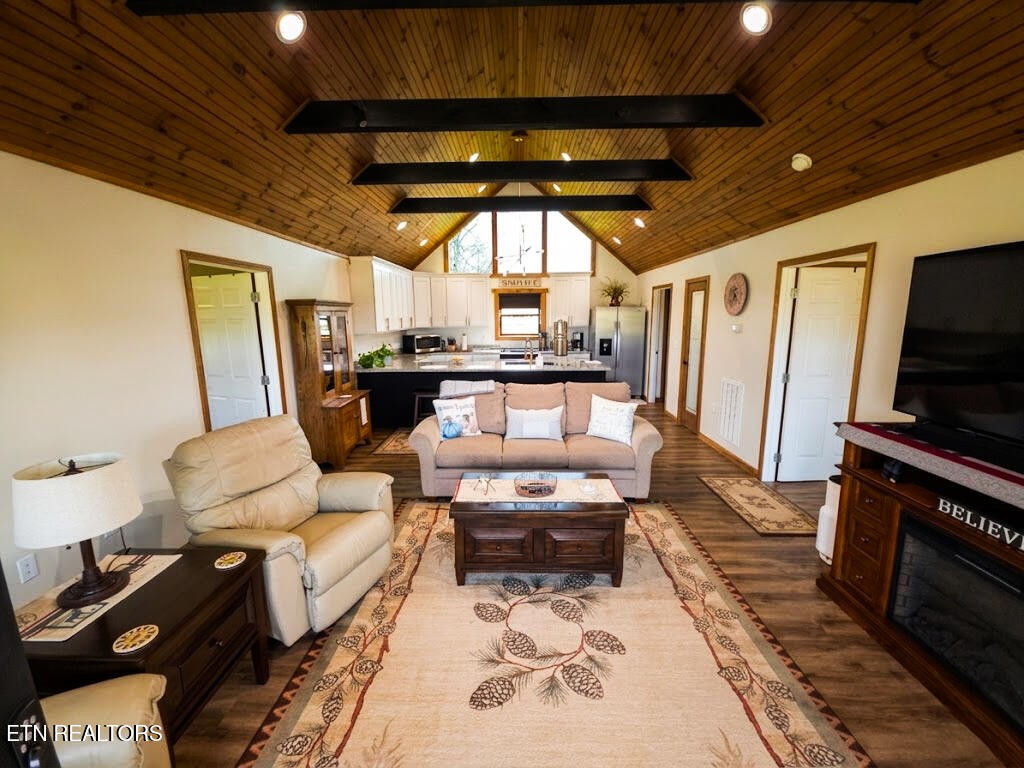 105 Bill Cobb Road Jamestown, TN 38556 - Photo 3 of 21 Gallery Image 3