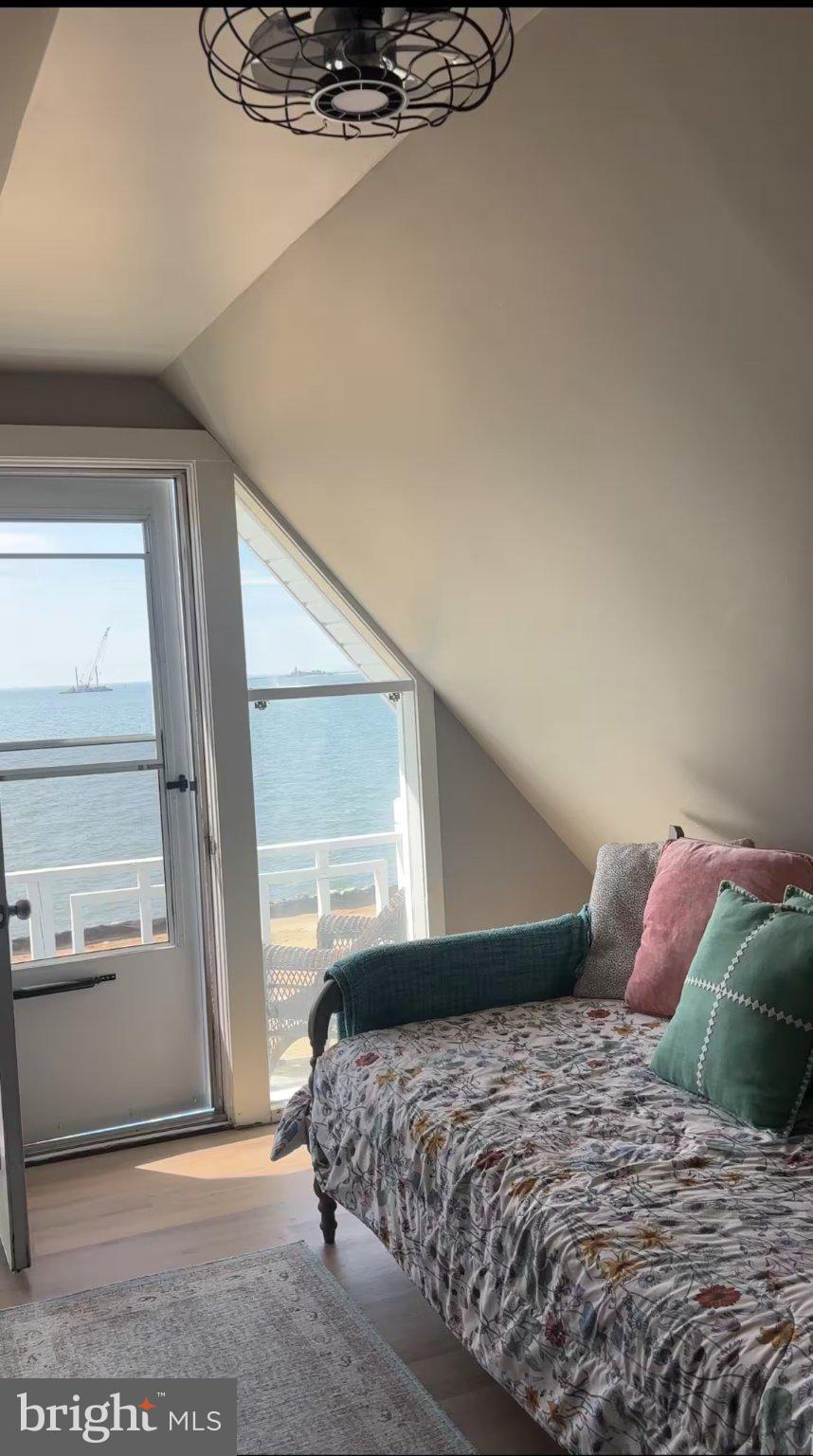 1 LaVallette Road Crisfield, MD 21817 - Photo 24 of 30 Coastal retreat with stunning views.
