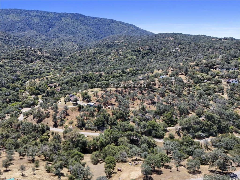 26920 Clear Creek Road Keene, CA 93531 - Photo 16 of 73
