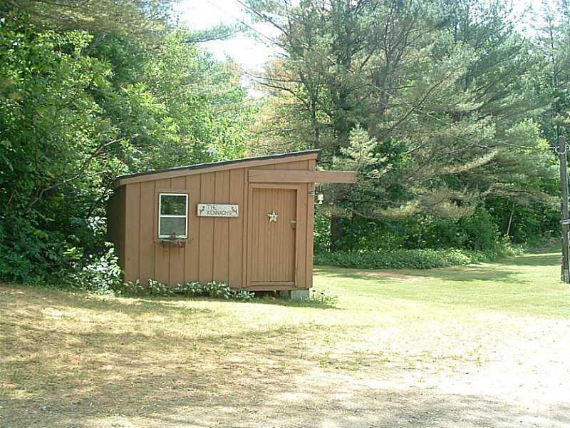 206 Intervale Road Bethel, ME 04217 - Photo 11 of 18 Storage.