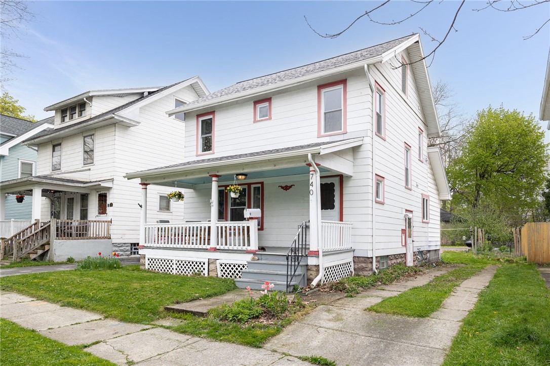 740 Grand Avenue Rochester, NY 14609 - Photo 1 of 1 Gallery Image 1