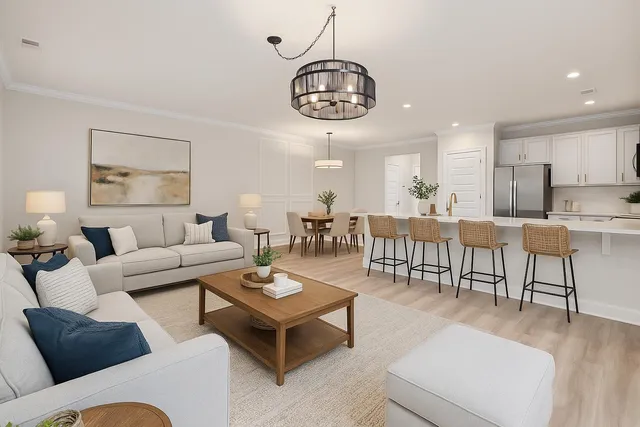 $347,900 | 5133 Park Creek Avenue, North Charleston, SC 29418