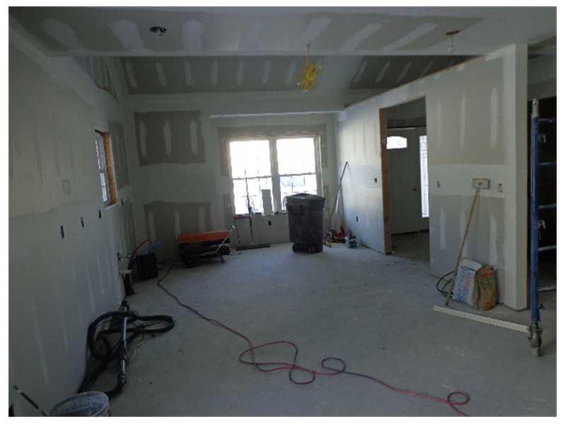 16-1 Stone Ridge Drive Augusta, ME 04330 - Photo 12 of 35 Kitchen.