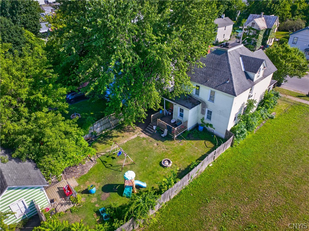 524 West Thomas Street Rome, NY 13440 - Photo 4 of 46