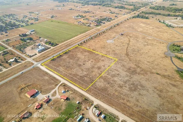 $275,000 | 404 West 4000 South, Driggs, ID 83422