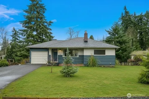$729,500 | 2219 Old Lakeway Drive, Bellingham, WA 98229