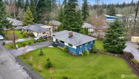$729,500 | 2219 Old Lakeway Drive, Bellingham, WA 98229